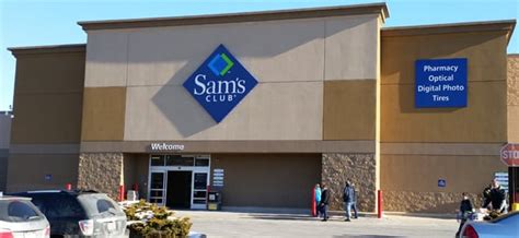Sam's Club TV & Electronics in Muncy, PA No. 6547 Open until 8:00 pm 611 lycoming mall cir. muncy, PA 17756 (570) 546-6699 Get directions | Find other clubs Make this your club Gas prices Unleaded 3.66 9 10 Premium 4.26 9 10 Price may vary. Actual price is on the fuel pump. Services at your club Pharmacy Cafe Fresh Flowers Auto & Tires Fuel Center. 