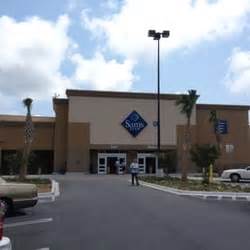 Sams panama city. Sam's Club Panama City, FL 32405 Be a Talent Ambassador: Being an advocate for the department and the club by valuing the member's experience in meat area and modeling high quality service and… 