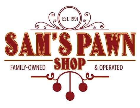 Sams pawn. An official website of the United States government Here’s how you know 