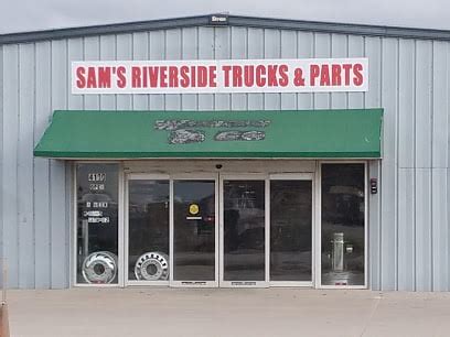 Sam's Riverside. 3900 Vandalia Rd Des Moines IA 50317. (515) 265-8792. Claim this business. (515) 265-8792. Website.. 