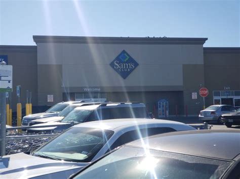 Sams san antonio tx. Sam's Club Pharmacy in San Antonio, TX. Looking for a pharmacy near you in San Antonio, TX to get the COVID vaccine, flu shots, refill or transfer prescriptions? Schedule an appointment at Sam’s Club Pharmacy today. Sam’s Club members save on all prescriptions.Get exclusive access to 600+ drugs starting at $4. 