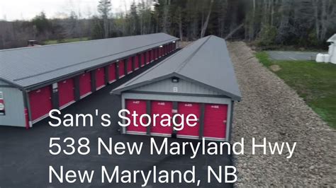 Sams storage building. This is an assembly video for Lifetime 8' x 7.5' Outdoor ShedModels Associated: 60358If you are still having assembly issues after watching the video, please... 