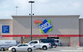 Sams valdosta ga gas price. Sam's Club in Valdosta, GA 31601. Advertisement. 450 Norman Dr Valdosta, Georgia 31601 (229) 244-3939. Get Directions > 4.2 based on 322 votes. Hours. Mon: 10:00 am - 8:30 pm; ... Electronics & Computers Flowers Furniture Gas Grocery Stores Health & Beauty Jewelry Office Optical Pharmacy Photo. Advertisement. Nearby Stores. Sam's Club. Albany ... 