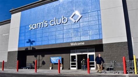 Sams vestal. Doorbuster Savings across your Vestal Sams club. Get them while you can ... Sam's Club (2441 Vestal Pkwy E, Vestal, NY) ... 