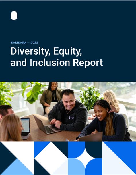 Samsara: Diversity, Equity & Inclusion Glassdoor