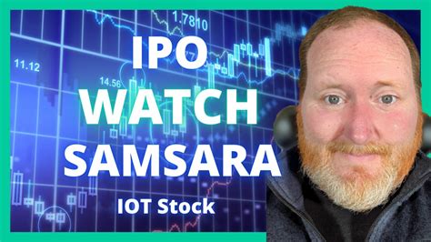 Samsara iot stock. Things To Know About Samsara iot stock. 