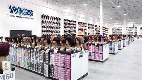 44 reviews of SamsBeauty Warehouse "Very clean store.. friendly staff! They have everything a person could need for hair, makeup and beauty supply.. been telling everyone it's my new store. Prices are cheaper than other stores!!! Plus you get a free gift after checkout". 