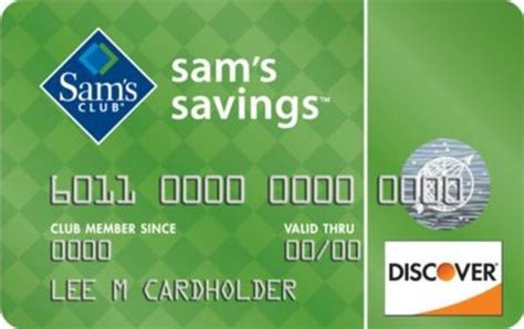 Activate and start using your Sam's Club credit card right away. Register online to manage your account and see all your benefits.. 