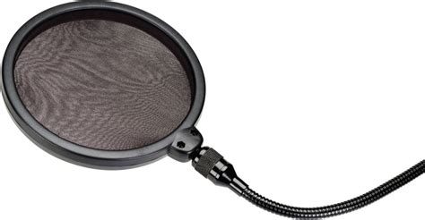 Samson - PS01 Microphone Pop Filter - Bestbuy