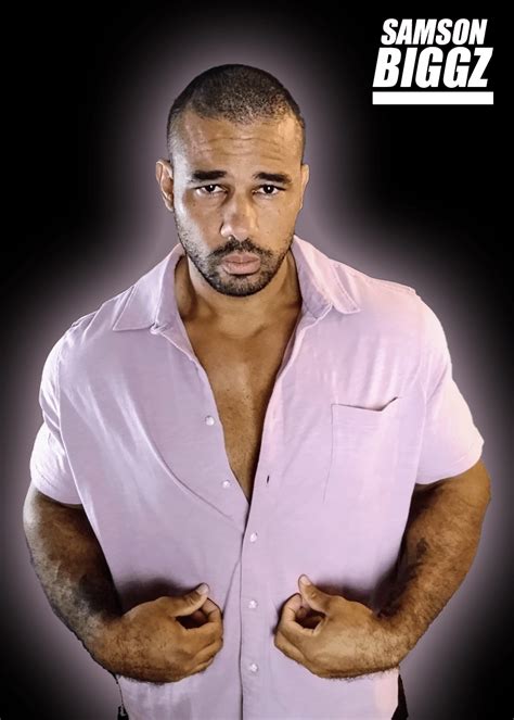 Samsonbiggz Onlyfans Leaked 💦 PORN