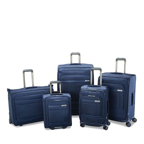 Samsonite Insignis Luggage Collection Bloomingdale