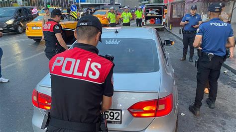 Samsun'da aranan 22 kişi yakalandı - Son Dakika Haberleri