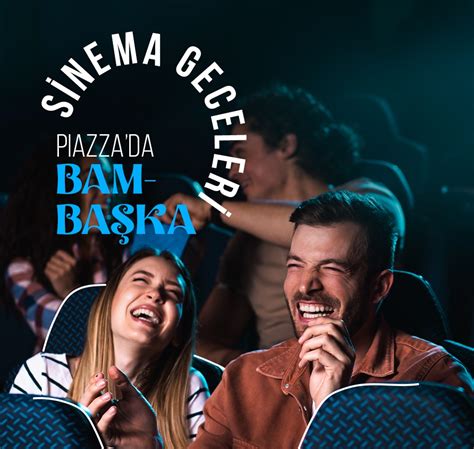 Samsun piazza sinema.
