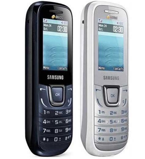 Samsung çift hatlı modeller