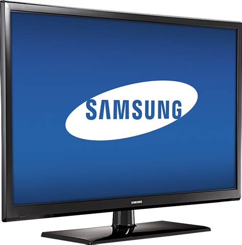 Samsung - 43" Class / Plasma / 720p / 600Hz / HDTV - Bestbuy