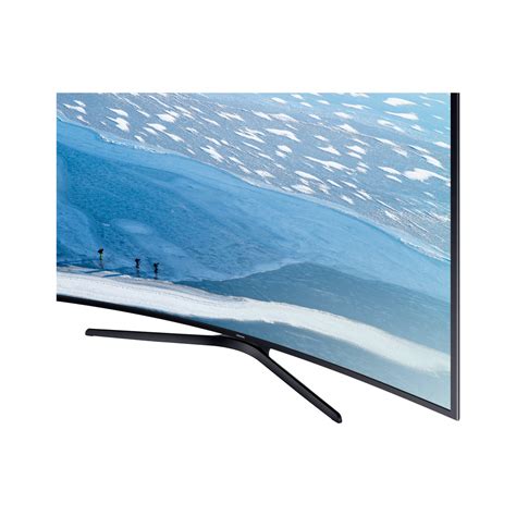 Samsung 124 ekran tv 4k
