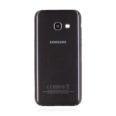 Samsung 16 gb telefon