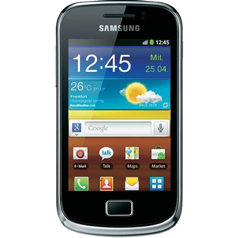 Samsung 2 mini