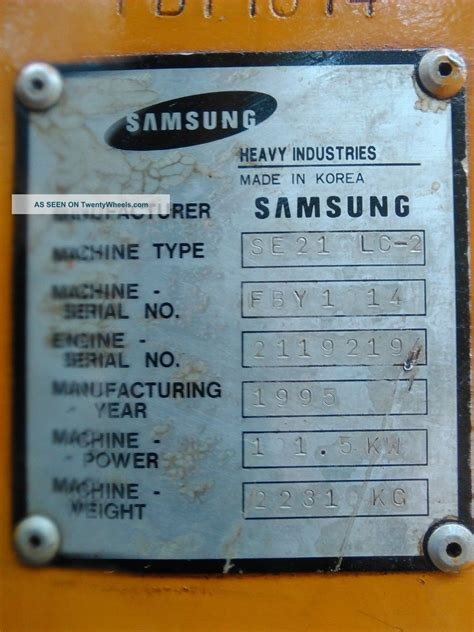 Samsung 210 lc 2 repair manual. - Die im bernstein befindlichen organischen reste der vorwelt.