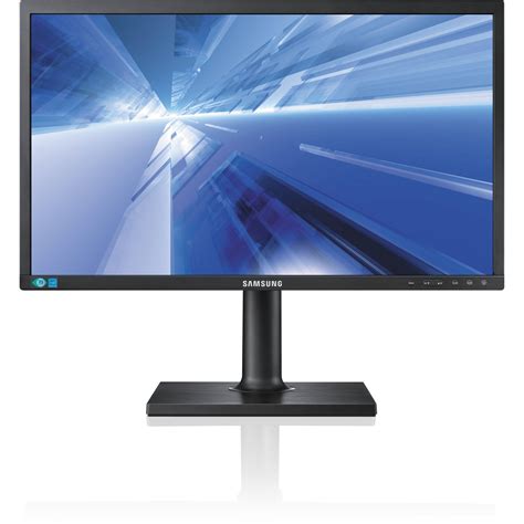 Samsung 27" LED Monitor;S27E450B;(LS27E45KBH/EN) - bol.com