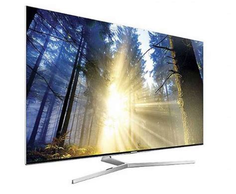 Samsung 45 inch smart tv