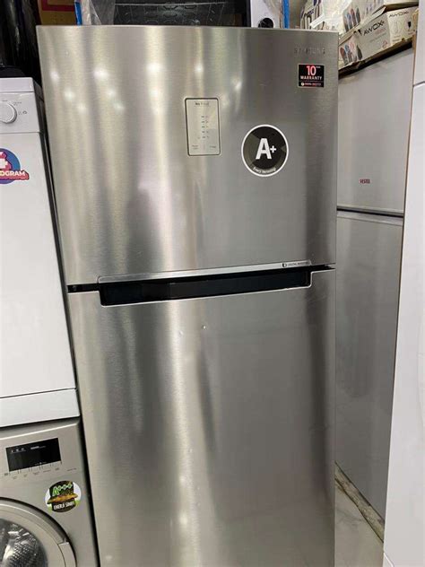 Samsung 500 lt buzdolabı