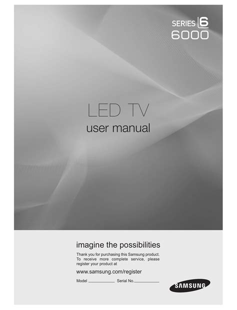 Samsung 55 inch led 6000 series manual. - American vision guided reading activity 4 2 answer key.