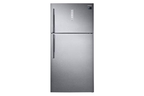 Samsung 585 Liters Top Mount Refrigerator With Twin Cooling