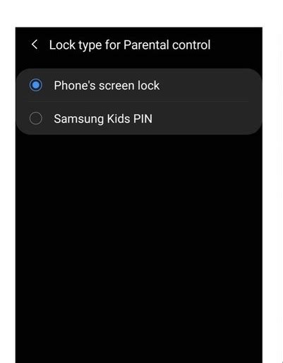 Samsung 6 series parental controls.  Step-by-step instructions for PIN setup, app locks, c...