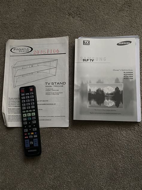 Samsung 61 inch dlp tv manual. - Ford mondeo tdci workshop manual free download.