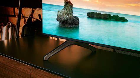 75-Inch. 85-Inch. Style: TV Only . TV Only. TV w/ Q600B Soundbar. ... SMART TV POWERED BY TIZEN: Access your favorite apps, streaming services and smart home devices right from your TV ... SAMSUNG UN43CU8000FXZA 43 Inch 4K Crystal UHD Smart TV with Dolby and an Additional 2 Year Extended Protection (2023) 5.0 out of 5 …. 