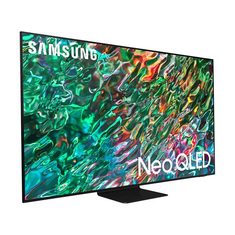 Samsung 85" QN90B Neo QLED 4K Smart TV [2024]