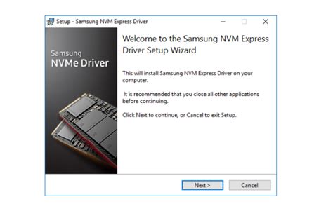 Samsung 980 driver windows 11.  Windows handles them through different drivers. c...