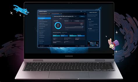 Samsung 980 pro driver windows 11.  Learn how to utilize Samsung Magician soft...