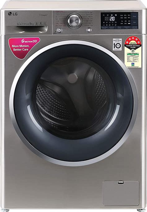 Samsung 9kg Inverter Add Wash Front Load Washing Machine