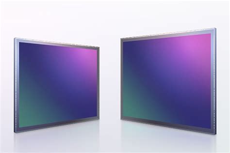 Samsung Announces New 200 Megapixel Image Sensor