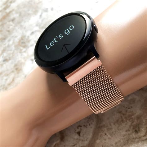 Samsung Bands Rose Gold - Etsy