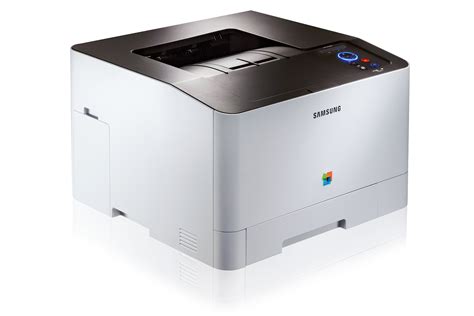 Samsung CLP-415NW Color Laser Printer HP® Customer …