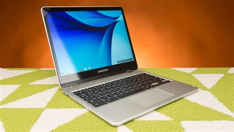 Samsung Chromebook Pro Preview PCMag