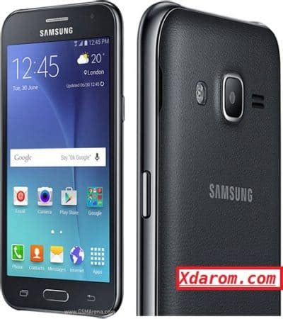 Samsung Clone J2 Prime Flash File MT6572 6.1 Update Firmware