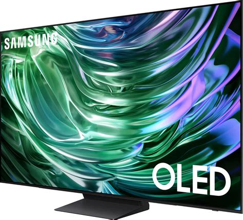 Samsung EDU/EPP: Samsung Class OLED S90D 4K UHD.