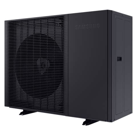 Samsung EHS Gen 6, R32 Monobloc Air Source Heat Pump