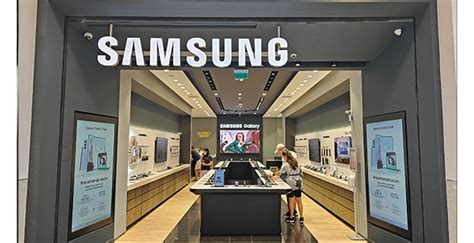 Samsung Experience Store - Găsește cel mai apropiat magazin