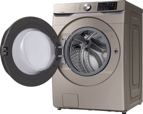 Samsung Front Loader Washer - Best Buy