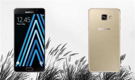 Samsung Galaxy A5 (2016) Firmware Download SM …