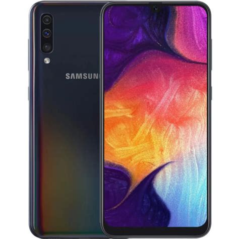 Samsung Galaxy A50 (SM-S506DL) 64GB (Tracfone) - eBay