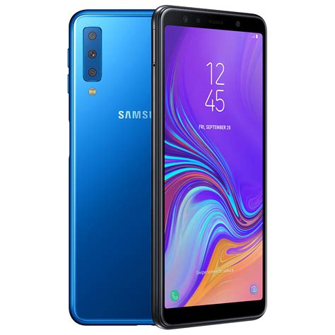 Samsung Galaxy A7 Price In Oman