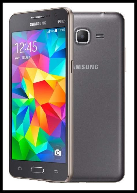 Samsung Galaxy Amp vs Samsung Galaxy Grand Prime