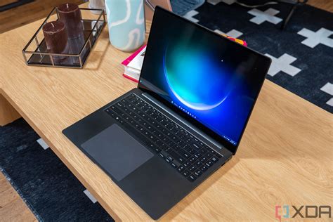 Samsung Galaxy Book 3 Ultra - Tom