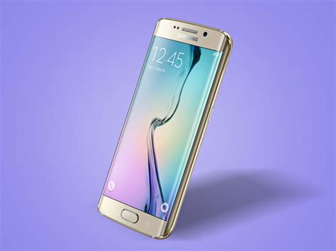 Samsung Galaxy Edge Series What You Need to Know